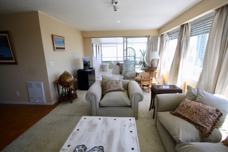 Amplio departamento en Venta en Tiburon
